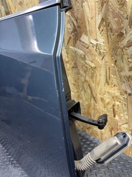 фото thumb №9, Двері праві задні bmw e61 neptunblau a85/5