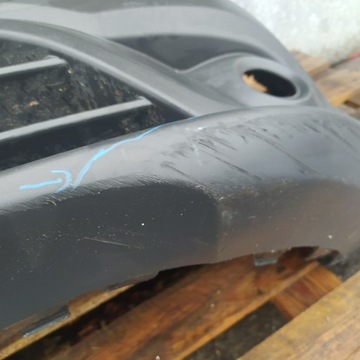 фото thumb №6, Mercedes vito w447 бампер переднее перед a4478809800