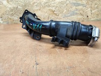 фото thumb №8, Труба интеркулер focus c-max mondeo 1.6 tdci