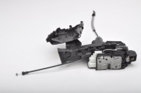 фото thumb №1, Volvo xc90 ii замок двері правий перед передній 31349895