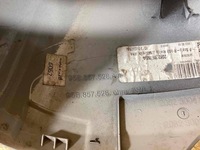 фото thumb №7, Porsche macan корпус зеркало правая 95b857528ag2x 95b857528a