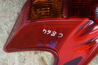 фото thumb №8, Лампа правий задня nissan juke f15