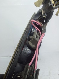 фото thumb №11, Dodge ram 1500 94-02 лампа світло стоп 55054848 usa