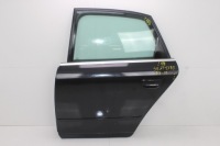 фото thumb №1, Двері лівий задня seat exeo 07-11r sedan