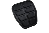 фото thumb №1, Накладка na педаль, педаль гальма jp group 1172200100