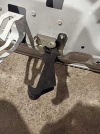 фото thumb №8, Citroen berlingo rifter combo капот кришка