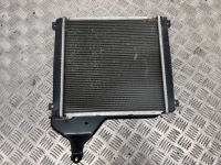 Додаткова радіатор toyota mirai 422135-4441 Зі Шроту, фото thumb