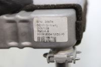 34604 обігрівач води mercedes sl r230 w230 Недорого, фото thumb