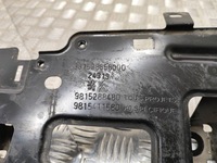 фото thumb №7, Citroen ds7 crossback 2019 полиця акумулятор