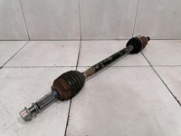 Tesla model s 75 drive вал rear правый 1007719-01b в Украине, фото thumb