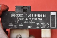 фото thumb №7, Блок управления модуль вентилятора 1j0919506m seat ibiza 3 iii 6l 1.2 12v 64 km