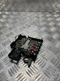 Купить Клемма плюсовая plus предохранитель jeep compass 2 2 16- 68328654ae, фото thumb