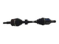 фото thumb №1, Привідний вал ліва перед передня toyota verso lift 1.6 d4d 2014-2019