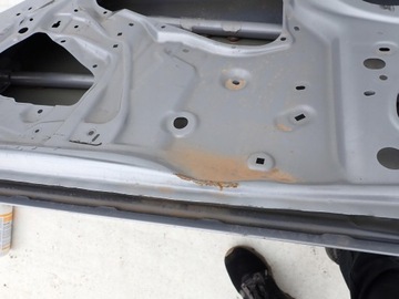 фото thumb №7, Subaru xv ii crosstrek 18- дверь перед правые