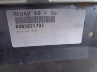 фото thumb №11, Mercedes glk x204 w204 x-204 бампер lift fl 12-