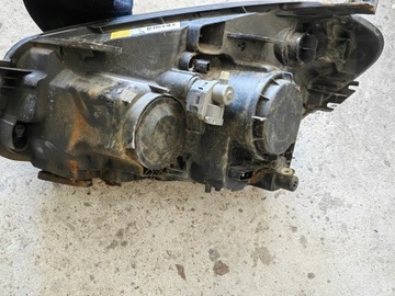 фото thumb №6, Nissan qashqai 2010 j10 26010-br01a фары лампы перед kpl