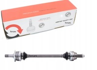 Купити Привідний вал ліва задні bmw 5 f10 f11 2.0 2.0 d, фото thumb