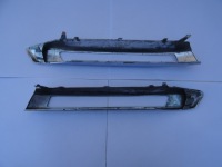 фото thumb №4, Хром na led mercedes w164 gl ліва права