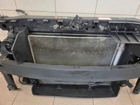 фото thumb №3, Kia xceed 19-22r 1.4 t-gdi pas перед радіаторів pas пошкоджений