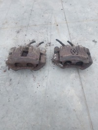 Fiat ducato підвіска двигуна 2005r 5-8 Київ, фото thumb