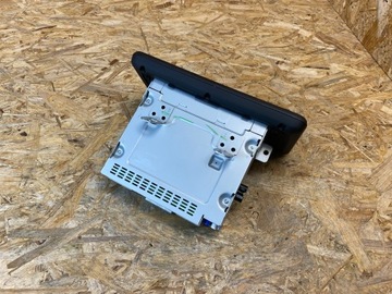 фото thumb №10, Радіо навігація навігація екран дисплей dacia sandero iii 281152190r 2020-