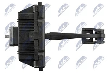 фото thumb №8, Ezc-bm-248 nty ограничитель дверь задних