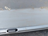 фото thumb №11, Mini one cooper f56 f55 рестайлинг lci 21- бампер задний
