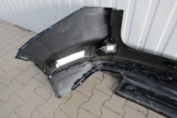 фото thumb №12, Бампер зад vw touareg iii r-line 760 18-/radary комплектний