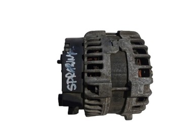 AUDI A4 Q5 VW 2.0TDI 03L903017E 0125711088 ALTERNA