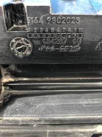 фото thumb №4, Mini countryman s, jcw r60 pas передний 51649802025