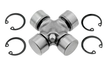 фото thumb №7, Хрестовина вала 22 56 dodge caliber 06-, jeep compass