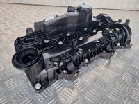 фото thumb №1, Mercedes om654 крышка клапанная вентиляция картера nowa