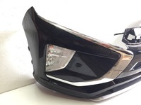 фото thumb №6, Бампер перед mitsubishi eclipse cross цвет x42