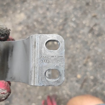 фото thumb №8, Петли крышки задней audi a6 c5 универсал 4b9827299b