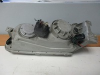 фото thumb №5, Лампа перед права hyundai h1 01-07 eu