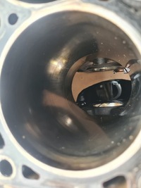 фото thumb №13, Блок двигателя 1.8t 20v 224 km apx audi tt seat leon cupra r audi s3