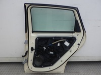 фото thumb №5, Mercedes w246 двері праве задні задня правий