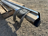 фото thumb №8, Порог подножка молдинг боковая левый левая длинная кабина ford f150 f-150 2015+