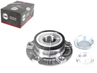 фото thumb №1, Підшипник набір ремонтний ступиця citroen peugeot a.