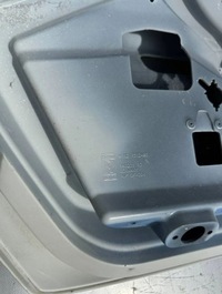 фото thumb №5, Rolls royce рейз крышка багажника зад задняя