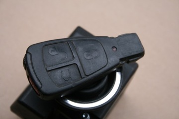 фото thumb №7, Mercedes w220 замок зажигания ключ panic