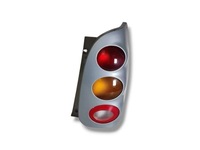 фото thumb №1, Smart fortwo i 2000 задняя сторона правая лампа задняя