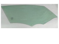 фото thumb №1, Peugeot 508 2014r скло двері перед правий оригінал