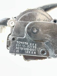 фото thumb №11, Механізм двигун двірник toyota auris - 8511002190 europa