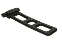 фото thumb №1, Кронштейн крепление крыла резиновый элемент scania r 95-2017