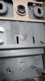 фото thumb №10, Подлокотник volvo xc70