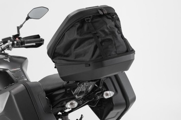 ВЕРХНИЙ КЕЙС из АБС-пластика URBAN + РАМКА MT-09 TRACER