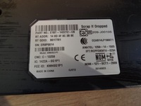 фото thumb №6, Ford ecosport 2014 радио навигация bm5t-18c815-pg europa оригинал