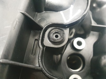 фото thumb №9, Jaguar xf 3.0 d v6 головка цилиндров 6c064-ca