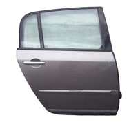 фото thumb №1, Дверь правое задняя задние vel satis siwe серые